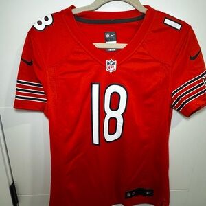 NFL Chicago Bears Jersey